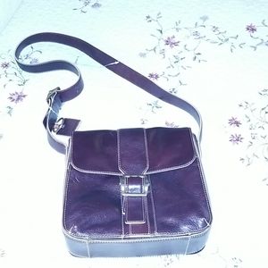 New Leather Purse